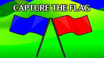 capture the flag rules how to play