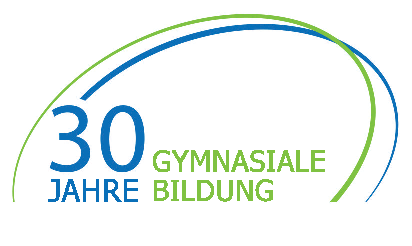 30Jahre Logo